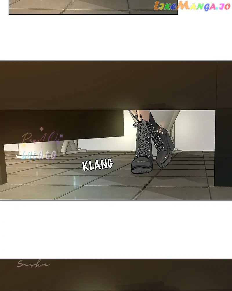 Freaking Romance Chapter 38 - page 38