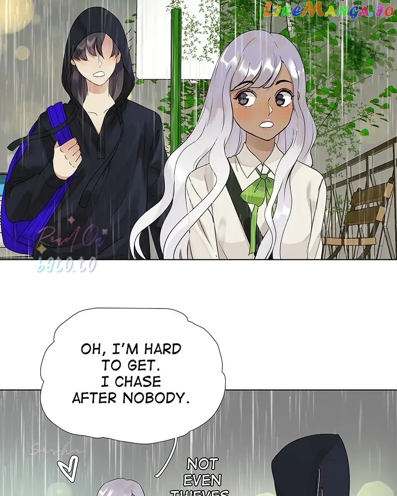 Freaking Romance Chapter 38 - page 4
