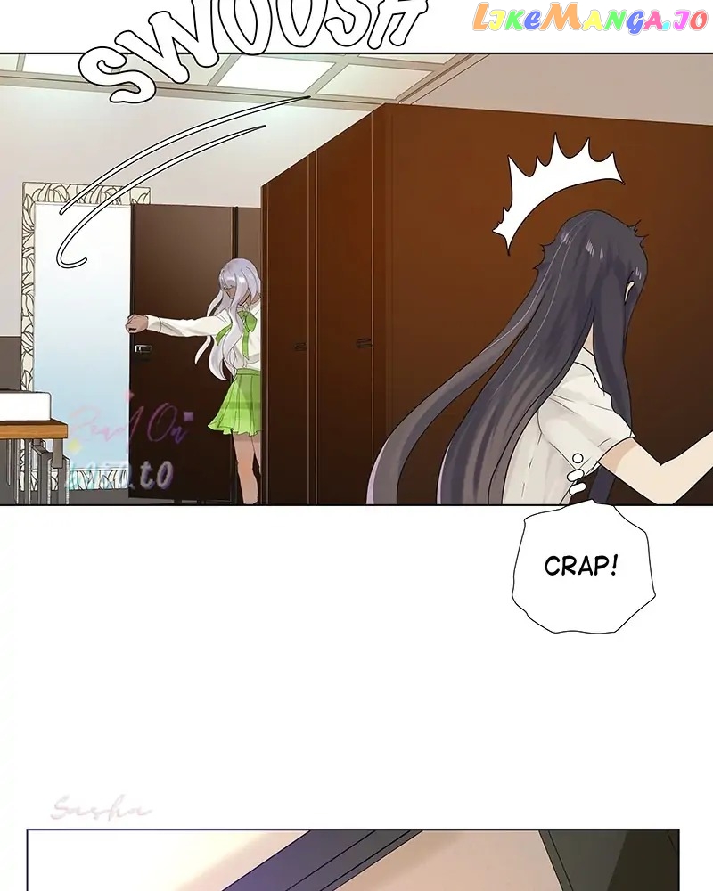 Freaking Romance Chapter 38 - page 41