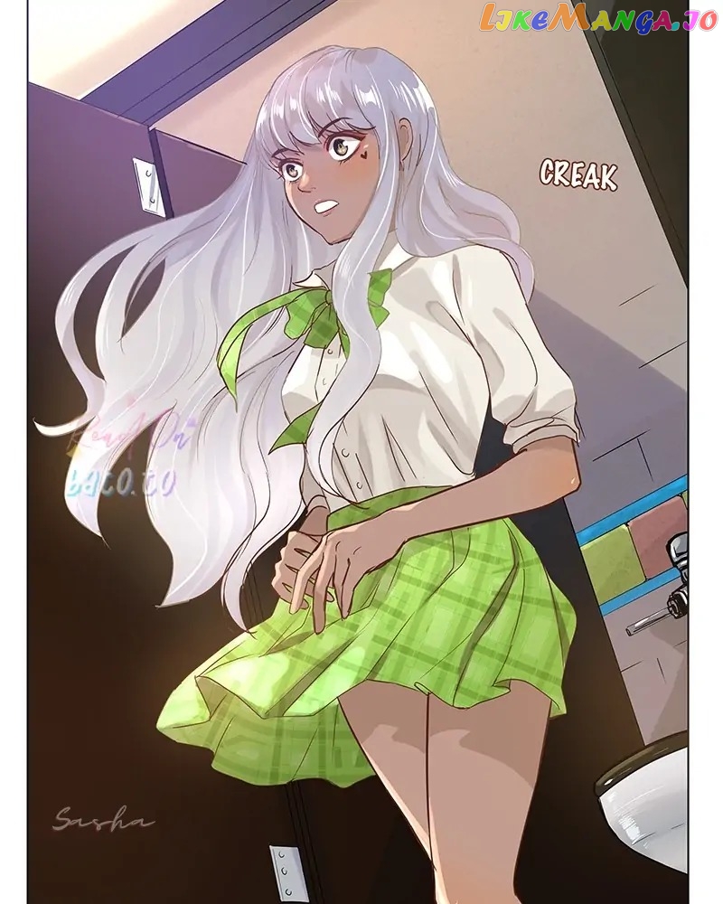 Freaking Romance Chapter 38 - page 42