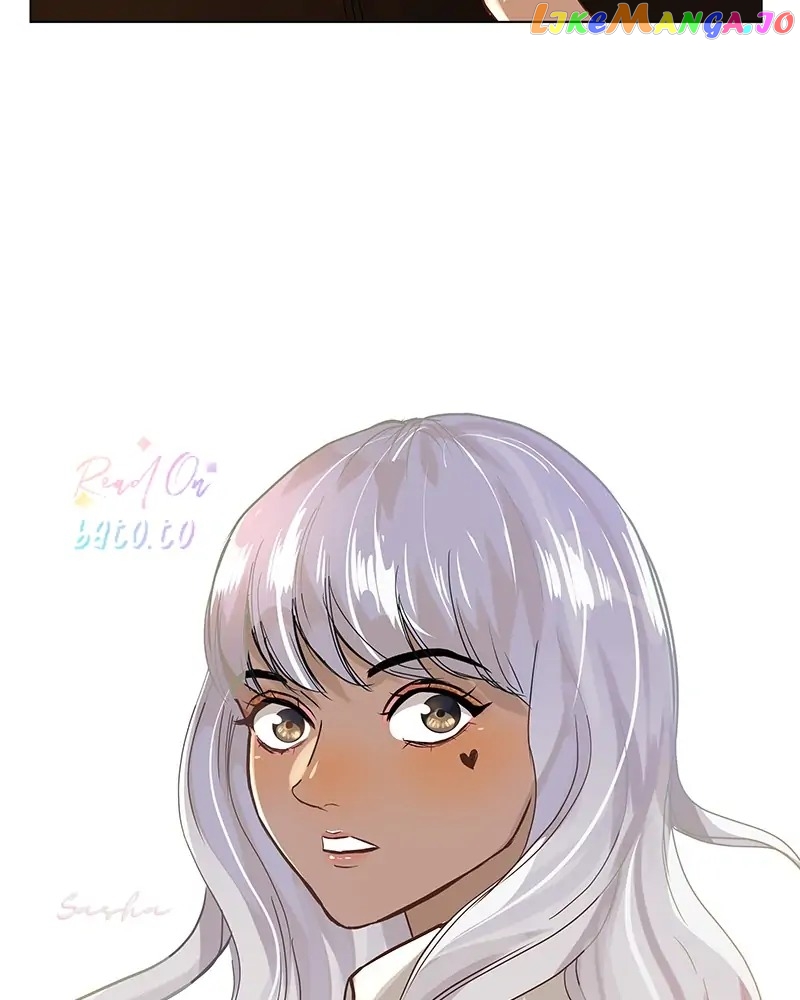 Freaking Romance Chapter 38 - page 43