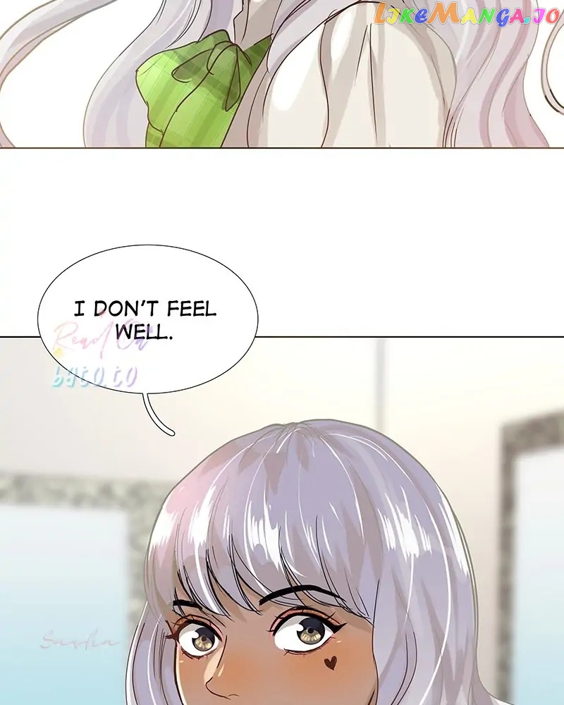 Freaking Romance Chapter 38 - page 44