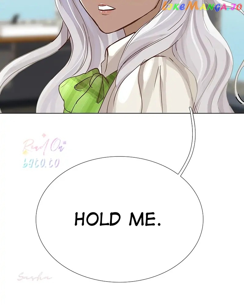 Freaking Romance Chapter 38 - page 45