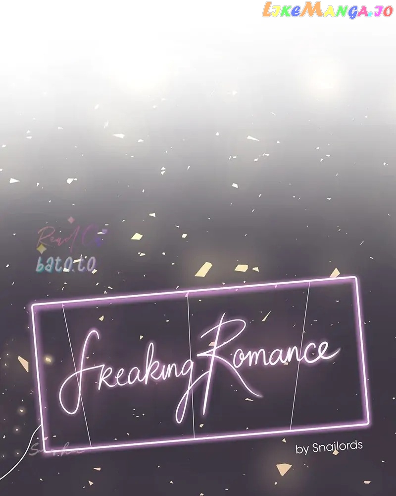 Freaking Romance Chapter 38 - page 47