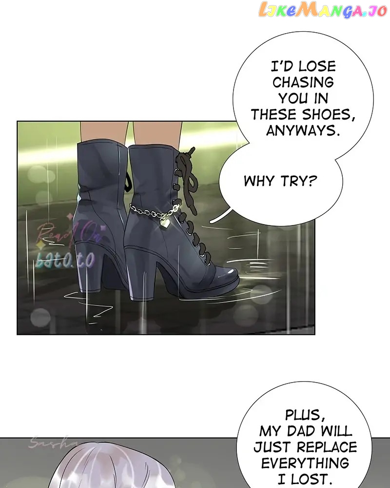 Freaking Romance Chapter 38 - page 6