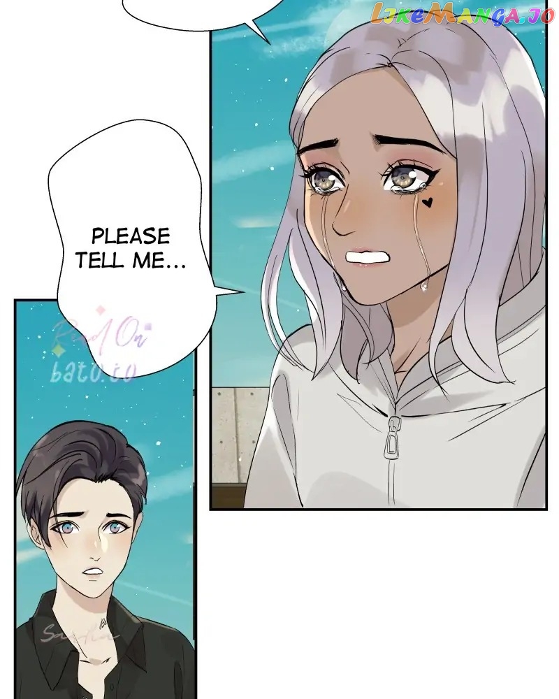 Freaking Romance Chapter 63 - page 100