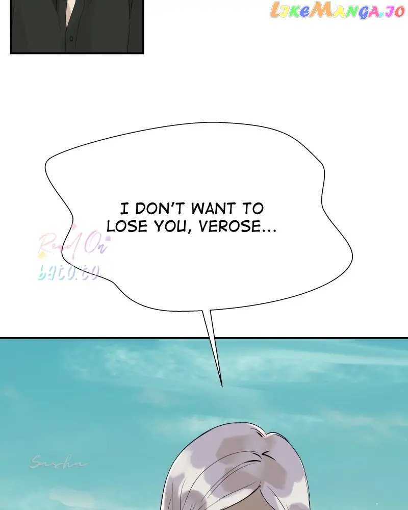 Freaking Romance Chapter 63 - page 101