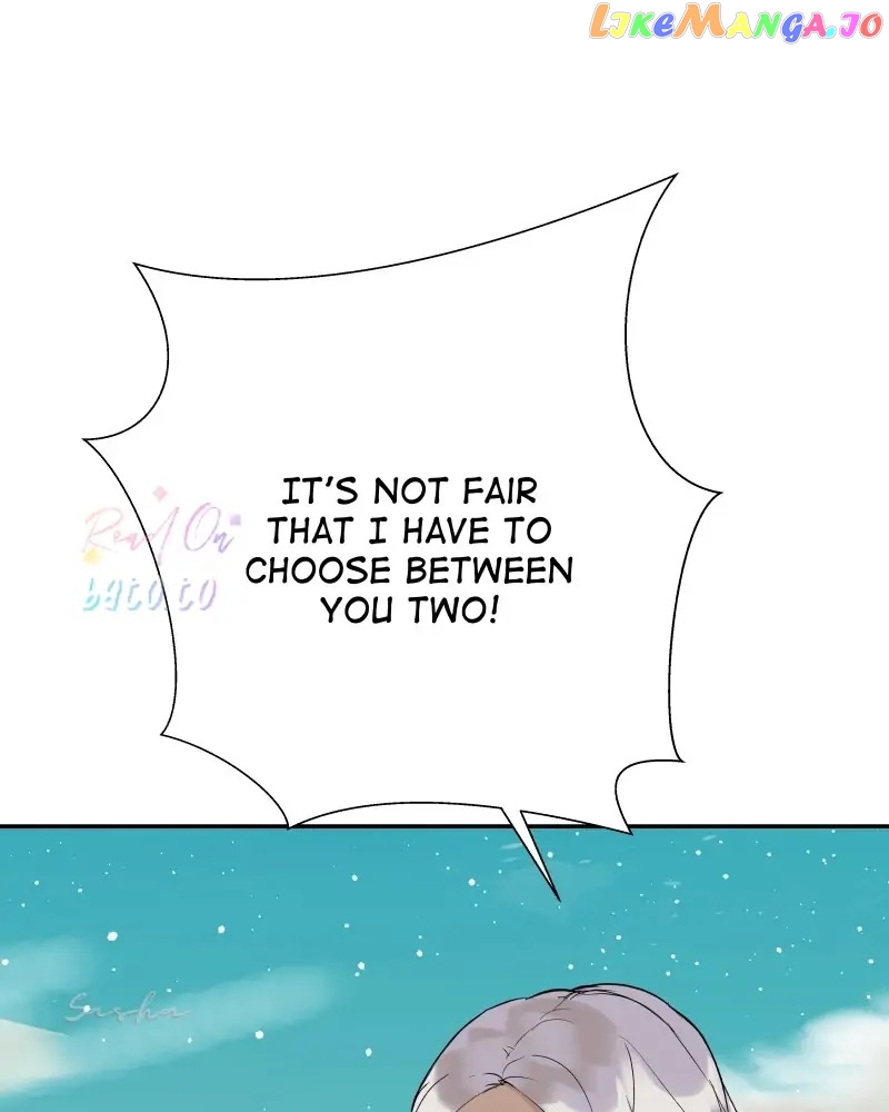 Freaking Romance Chapter 63 - page 104