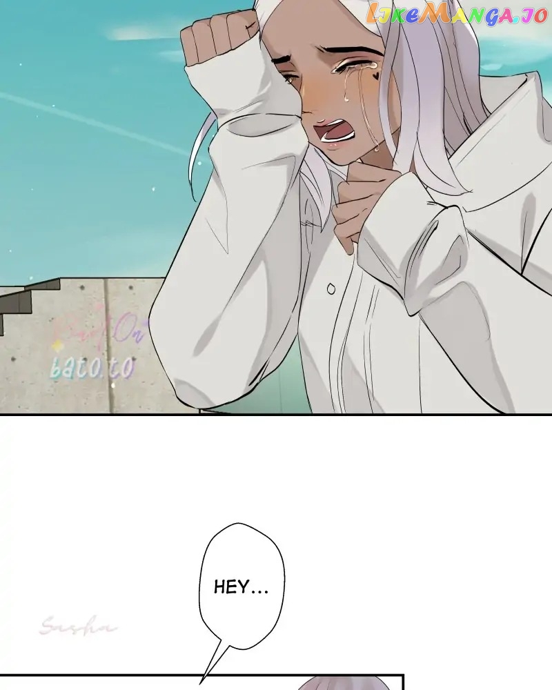 Freaking Romance Chapter 63 - page 105