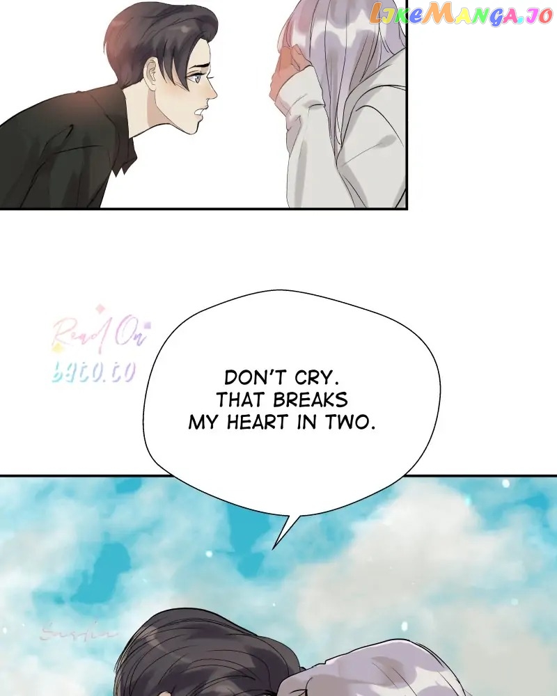Freaking Romance Chapter 63 - page 106