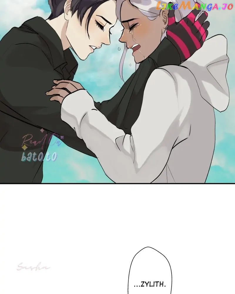 Freaking Romance Chapter 63 - page 107