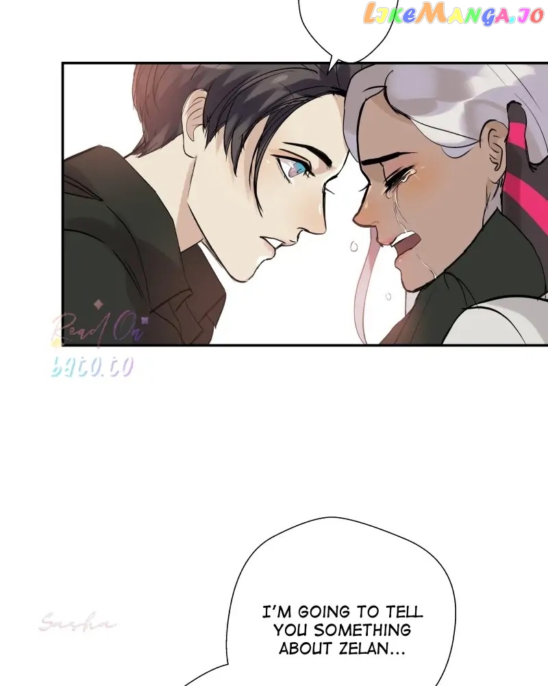 Freaking Romance Chapter 63 - page 108