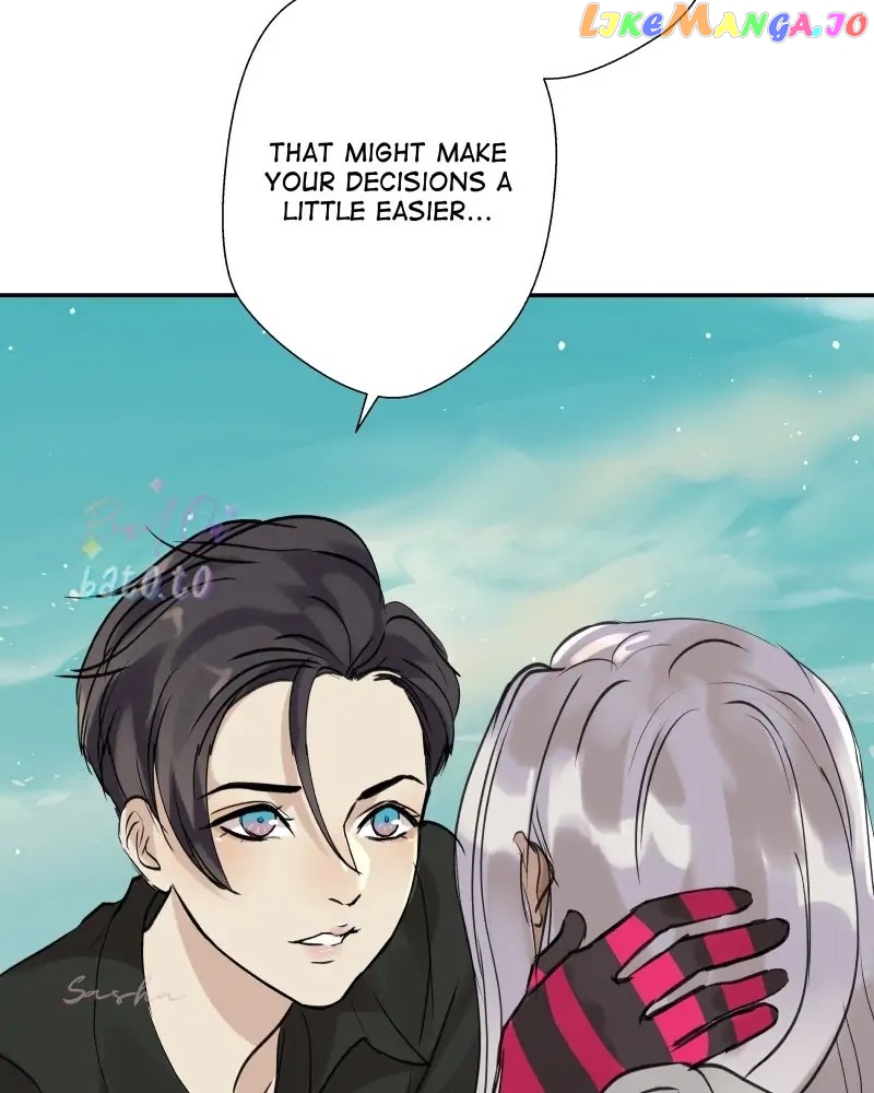 Freaking Romance Chapter 63 - page 109