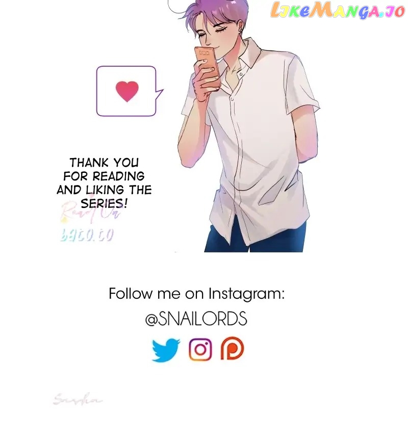 Freaking Romance Chapter 63 - page 116