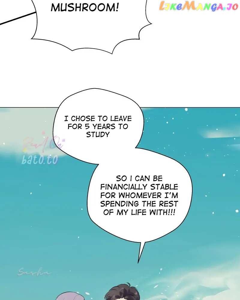 Freaking Romance Chapter 63 - page 12