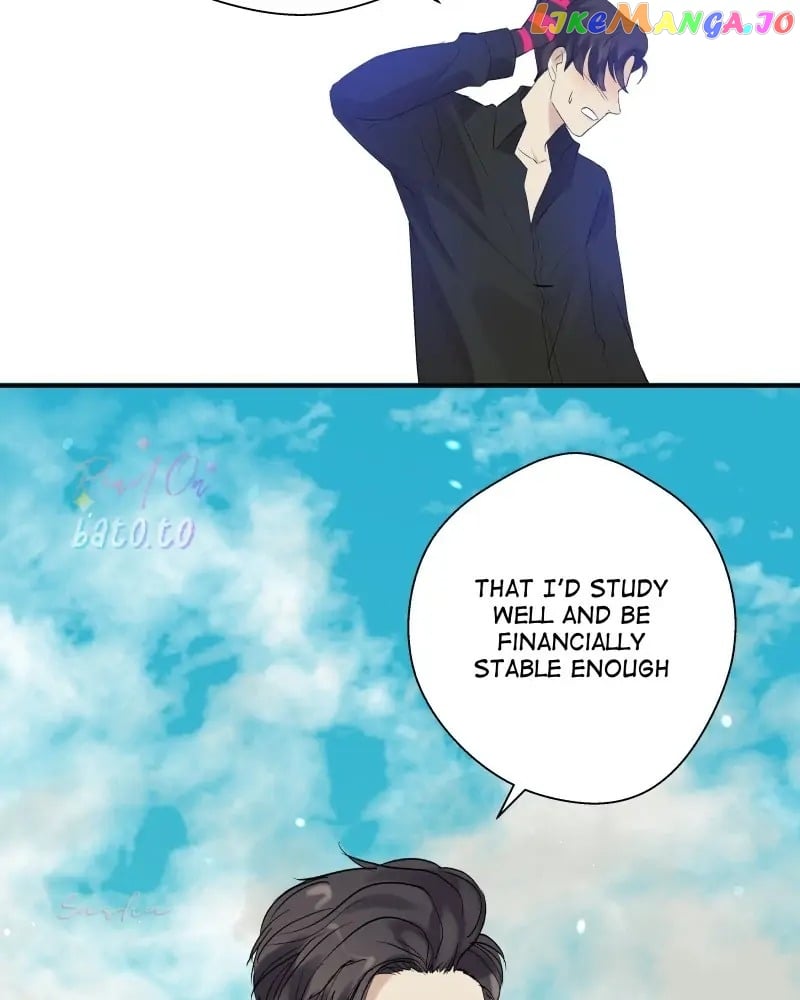 Freaking Romance Chapter 63 - page 15