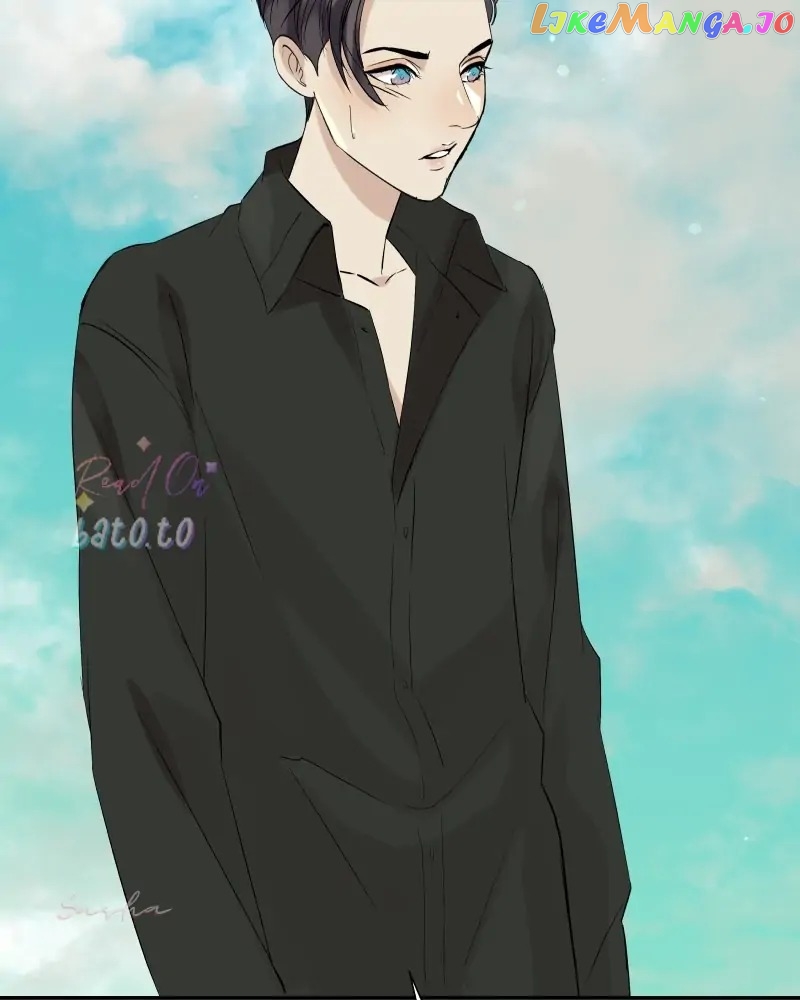 Freaking Romance Chapter 63 - page 16