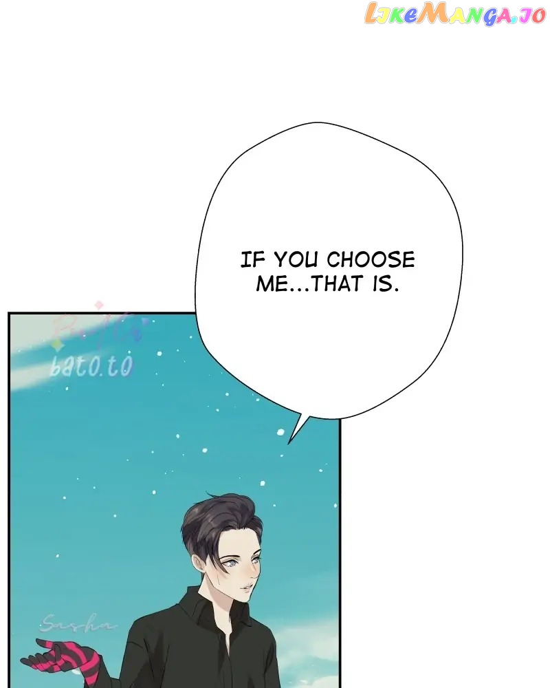 Freaking Romance Chapter 63 - page 18