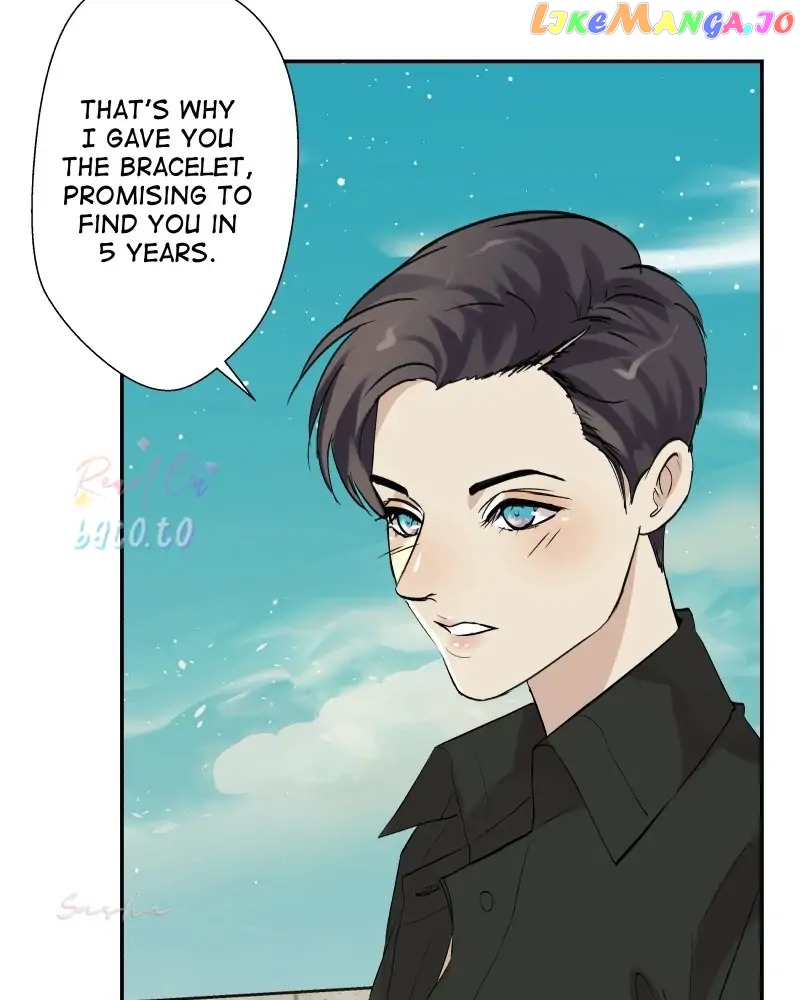 Freaking Romance Chapter 63 - page 25