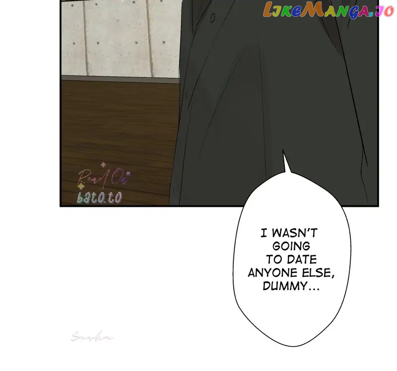 Freaking Romance Chapter 63 - page 26