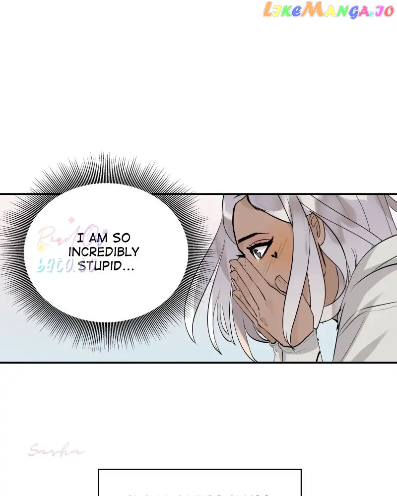 Freaking Romance Chapter 63 - page 27