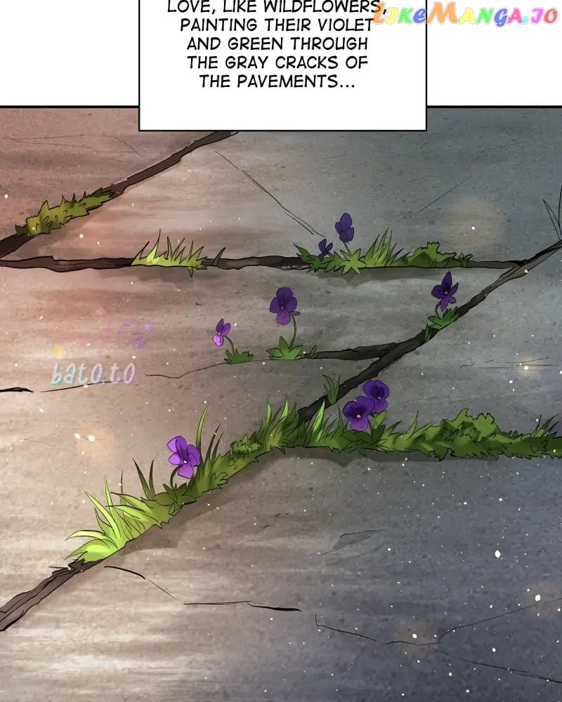 Freaking Romance Chapter 63 - page 28