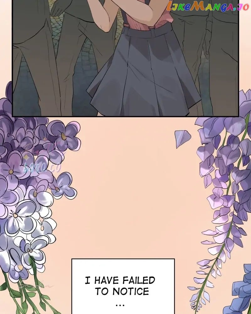 Freaking Romance Chapter 63 - page 31