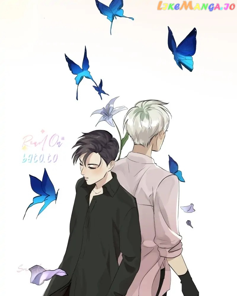 Freaking Romance Chapter 63 - page 33