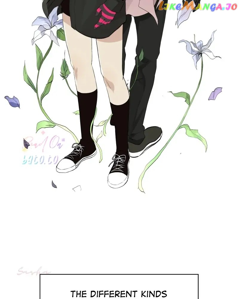 Freaking Romance Chapter 63 - page 34