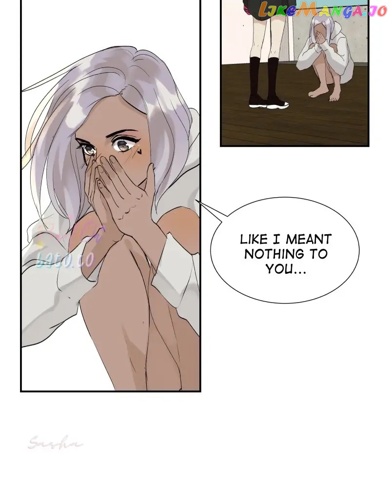 Freaking Romance Chapter 63 - page 37