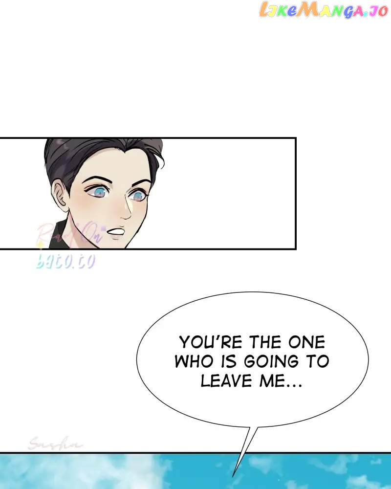 Freaking Romance Chapter 63 - page 38