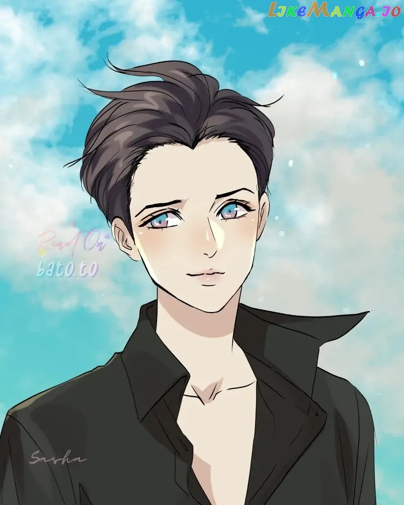 Freaking Romance Chapter 63 - page 39