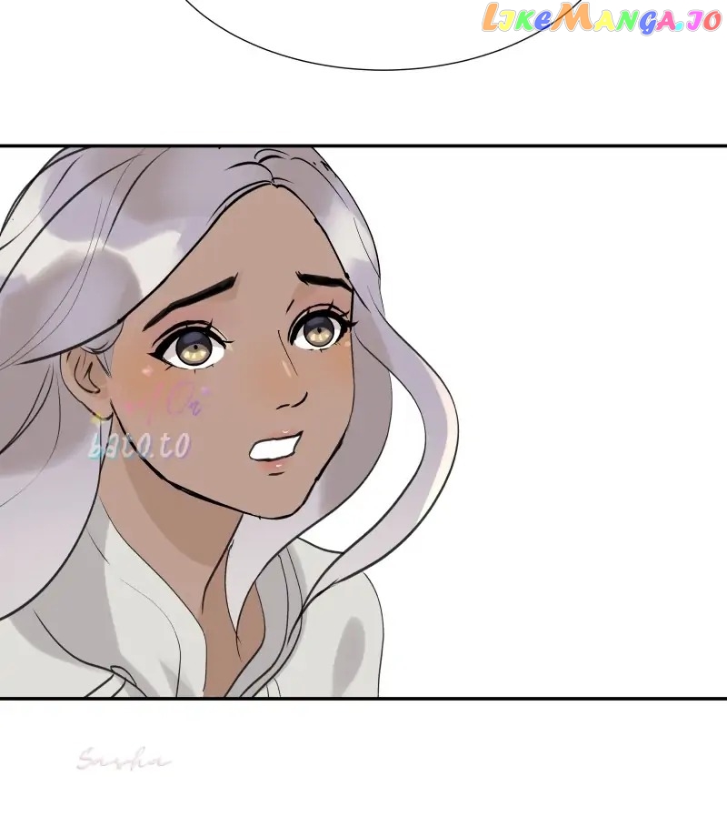 Freaking Romance Chapter 63 - page 41