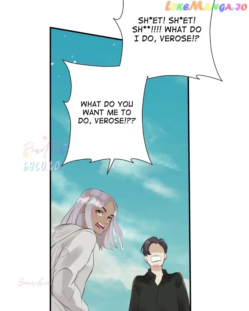 Freaking Romance Chapter 63 - page 43
