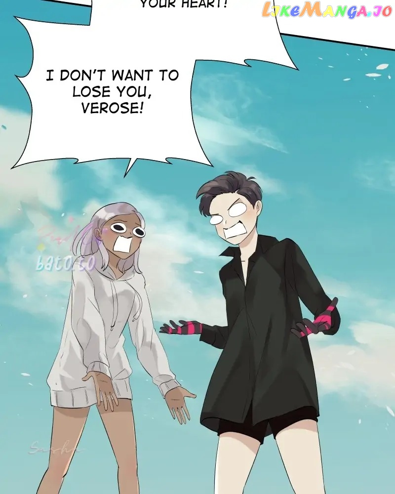 Freaking Romance Chapter 63 - page 45