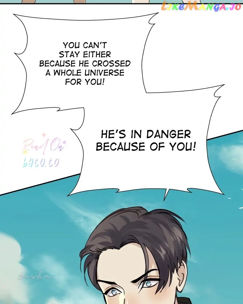 Freaking Romance Chapter 63 - page 46