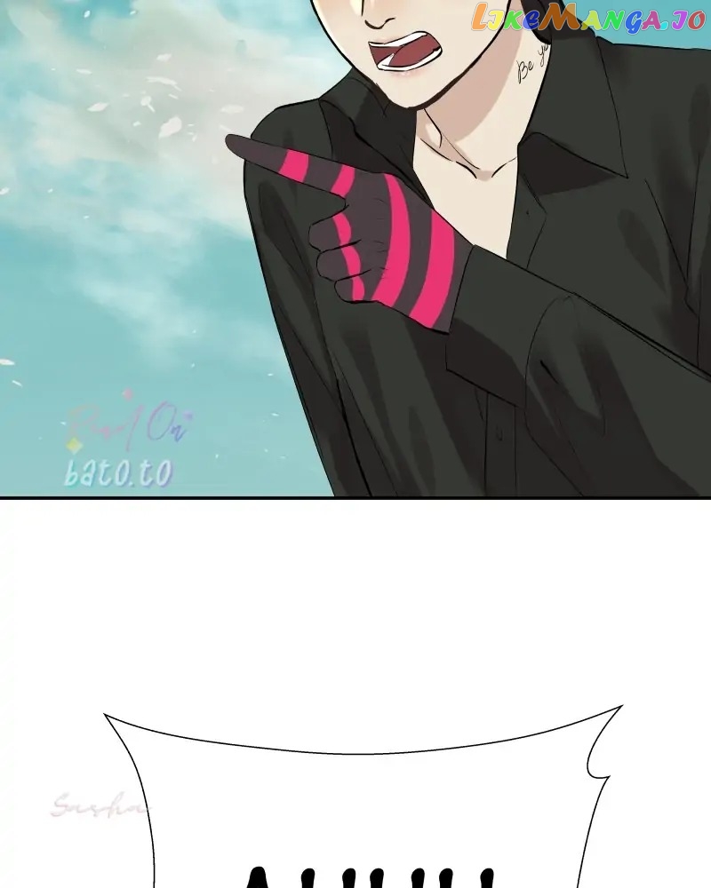 Freaking Romance Chapter 63 - page 47