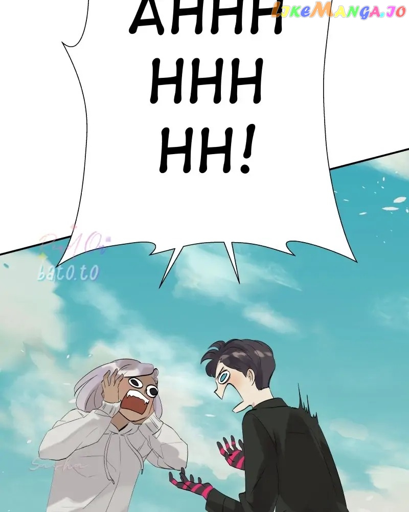 Freaking Romance Chapter 63 - page 48