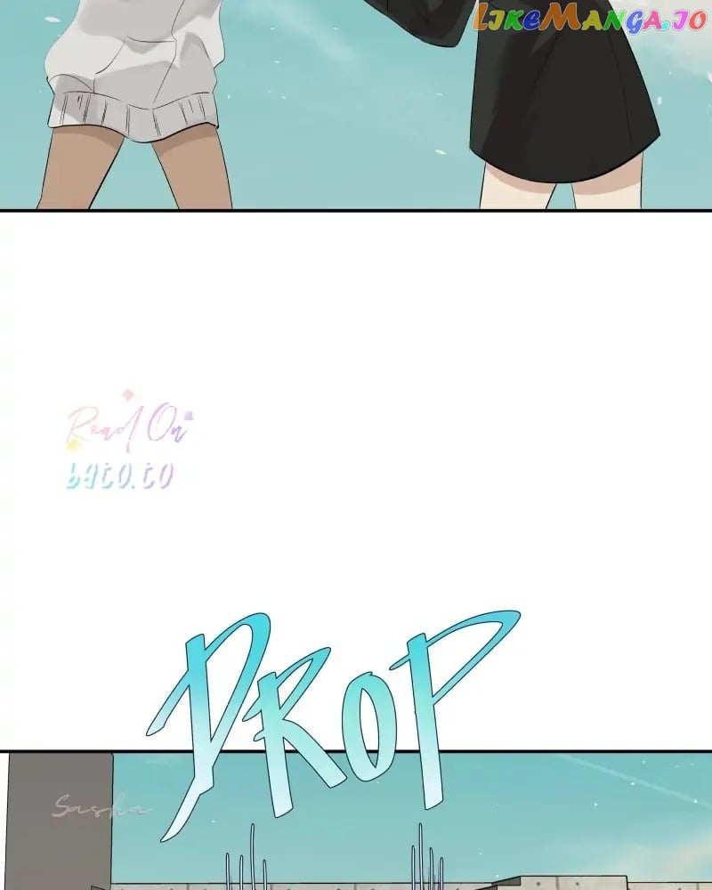 Freaking Romance Chapter 63 - page 49