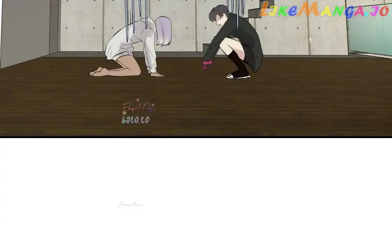 Freaking Romance Chapter 63 - page 50