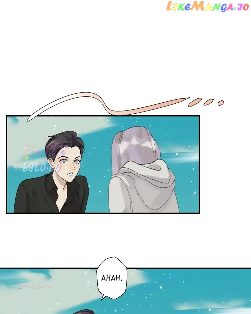 Freaking Romance Chapter 63 - page 51