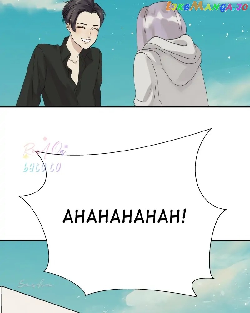 Freaking Romance Chapter 63 - page 52