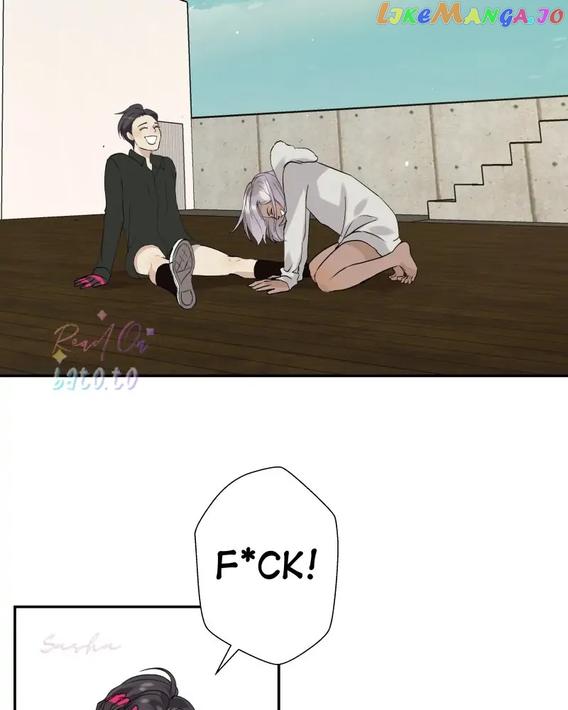 Freaking Romance Chapter 63 - page 53