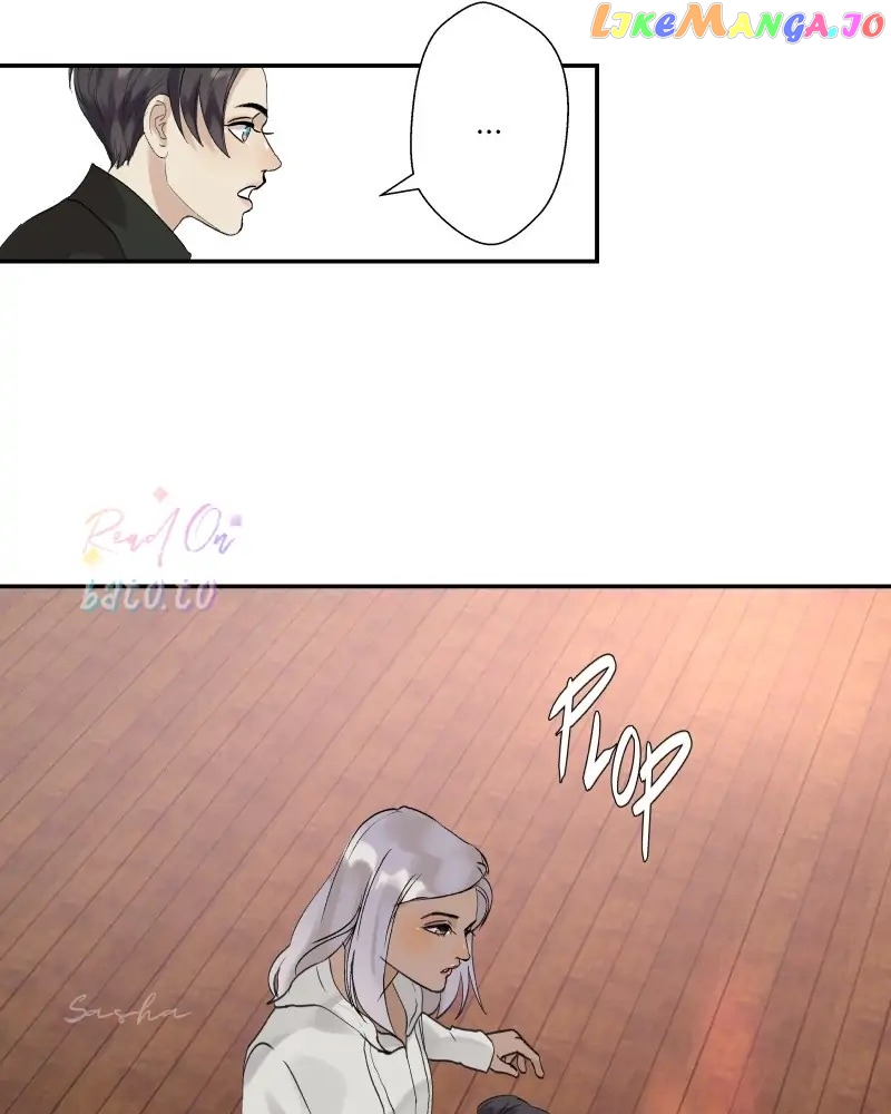 Freaking Romance Chapter 63 - page 55