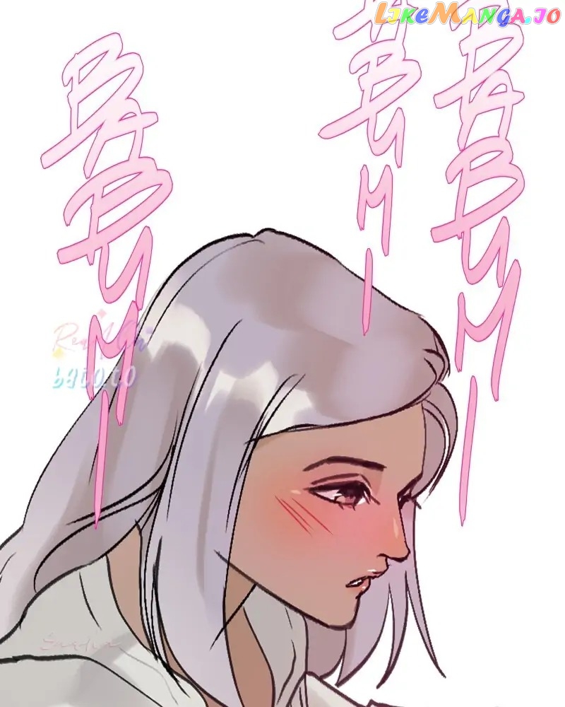 Freaking Romance Chapter 63 - page 57