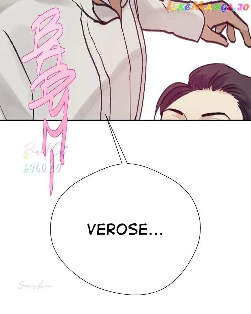 Freaking Romance Chapter 63 - page 58
