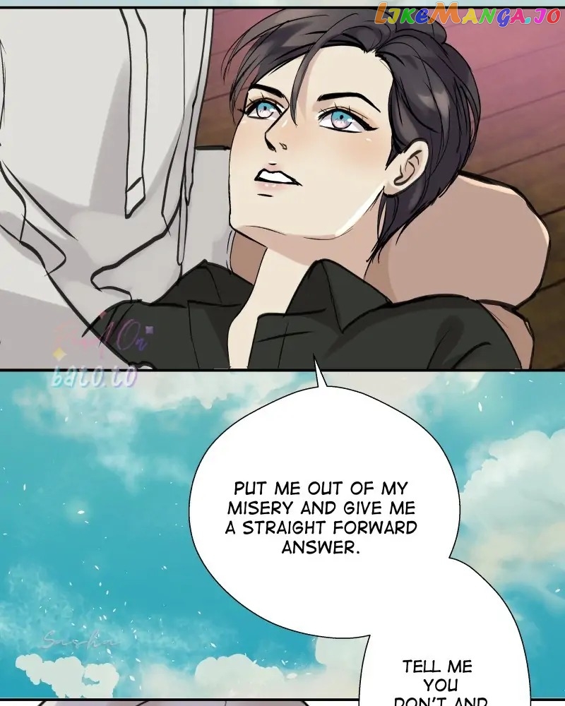 Freaking Romance Chapter 63 - page 61
