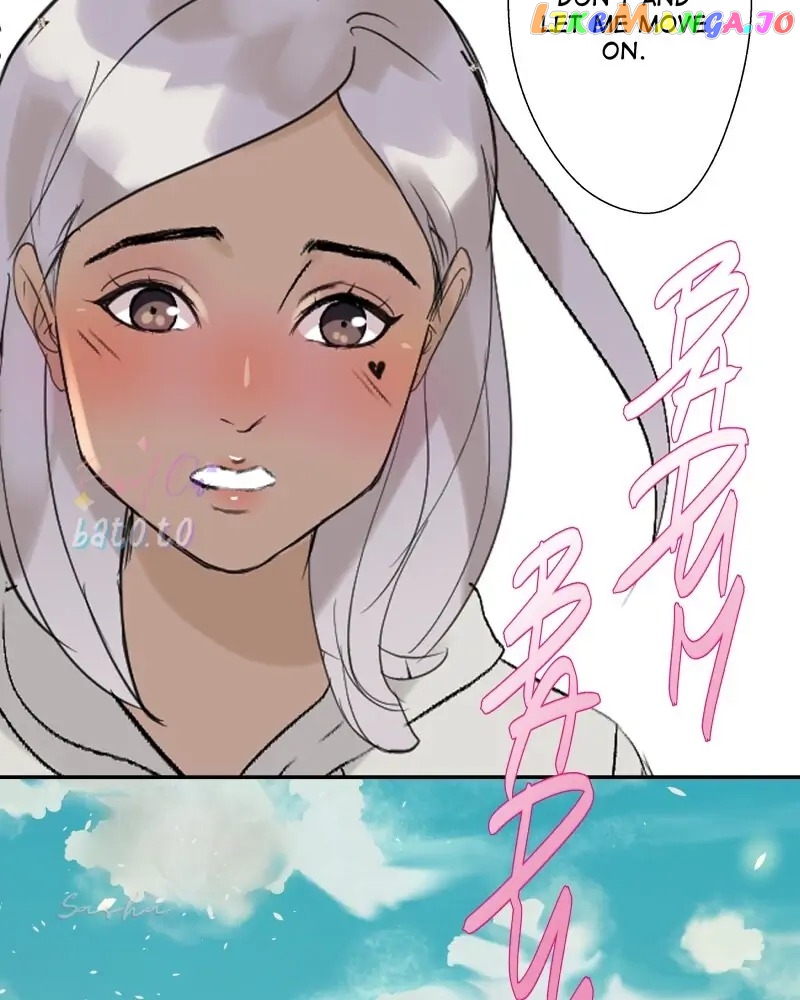 Freaking Romance Chapter 63 - page 62