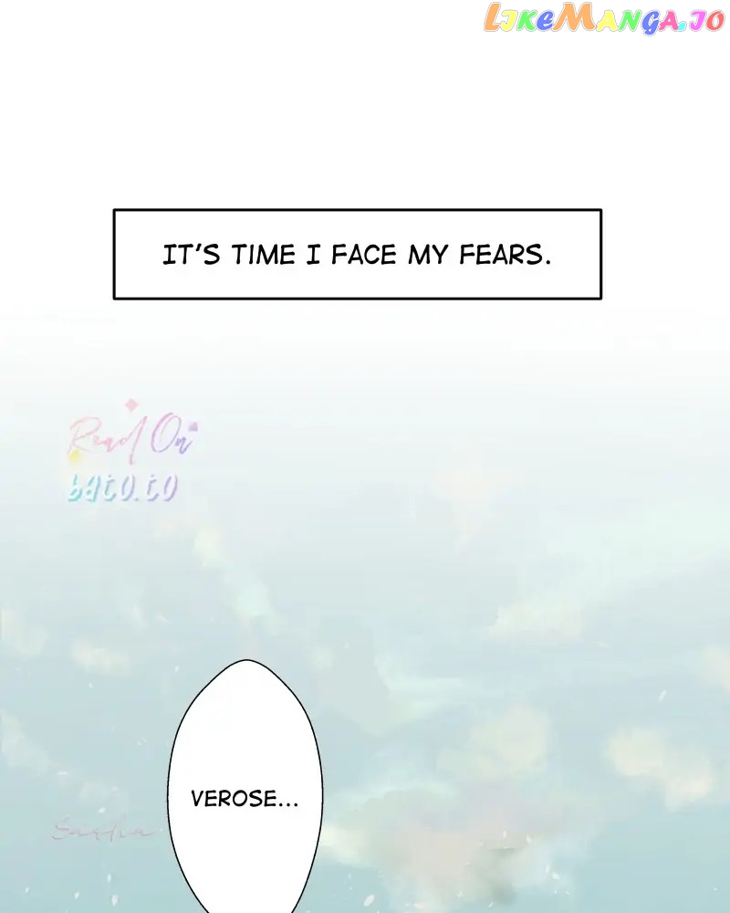 Freaking Romance Chapter 63 - page 66