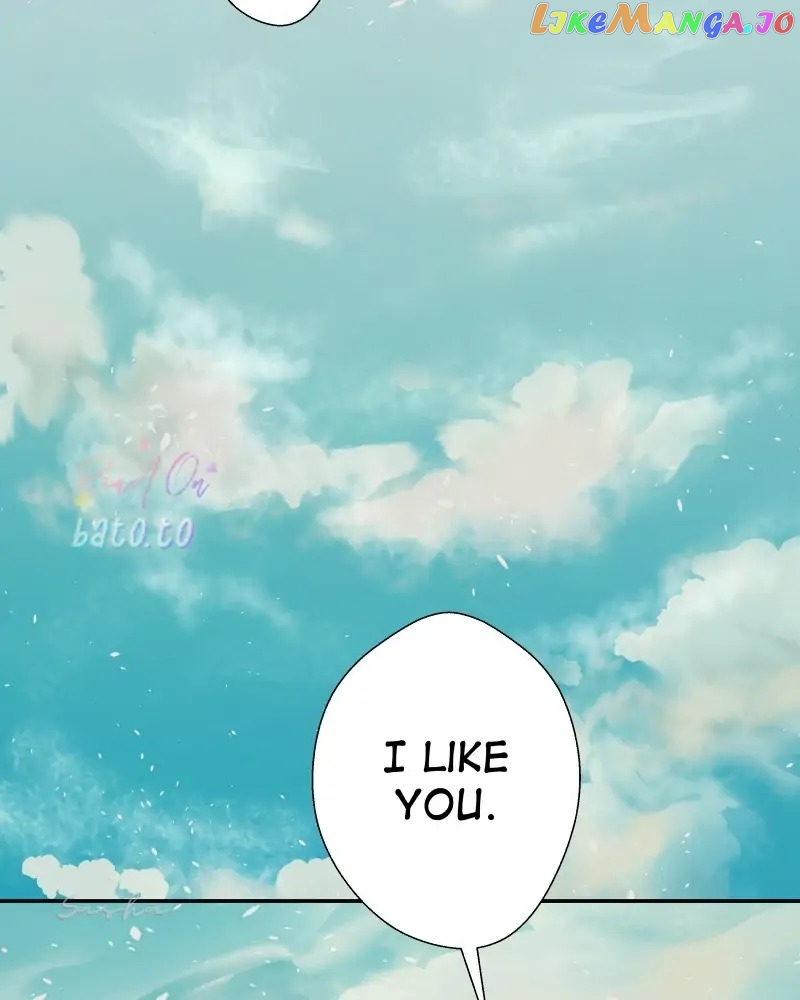 Freaking Romance Chapter 63 - page 67